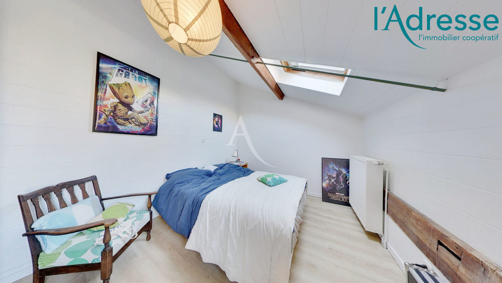 � vendre  Maison Noisy-le-Grand (93160)