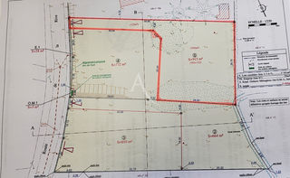  Terrain � vendre 915 m�