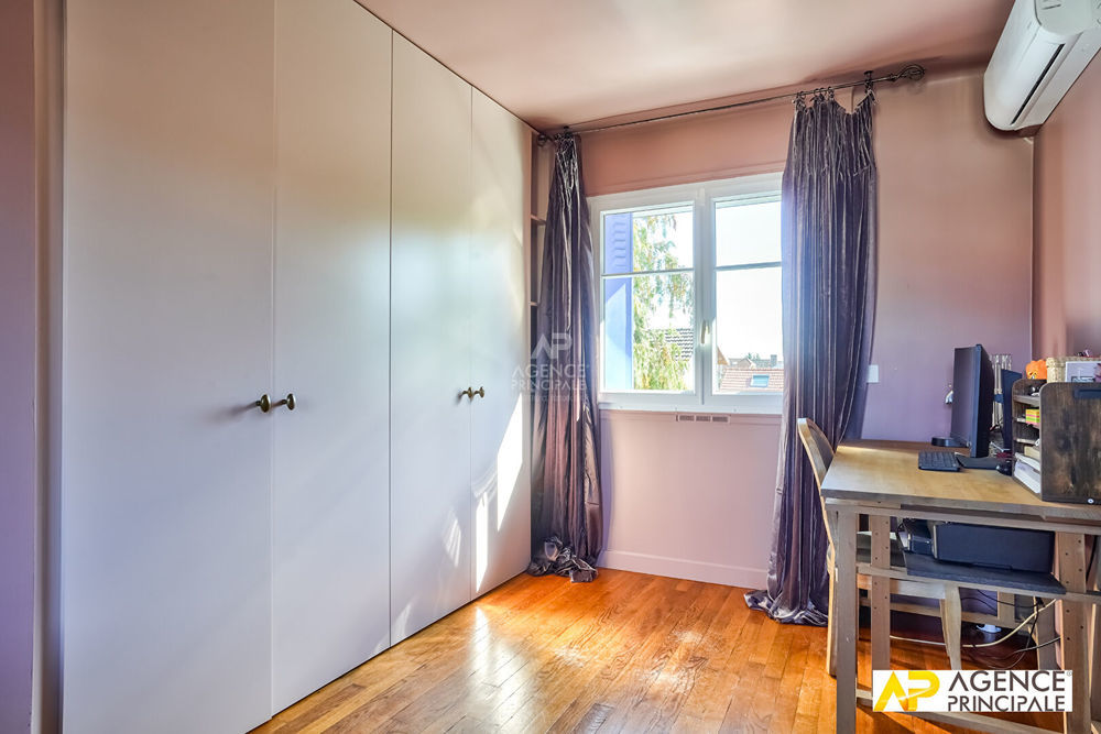 � vendre  Maison Maisons-Laffitte (78600)