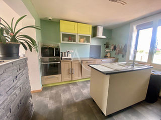  Maison � vendre 5 pi�ces 115 m�