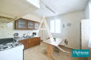  Maison � vendre 5 pi�ces 107 m�