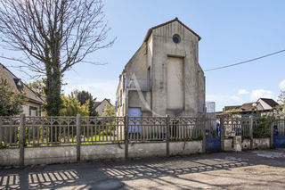  Maison � vendre 10 pi�ces 260 m�