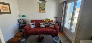  Appartement � vendre 2 pi�ces 51 m�