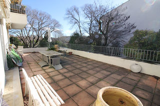  Appartement � vendre 4 pi�ces 110 m�