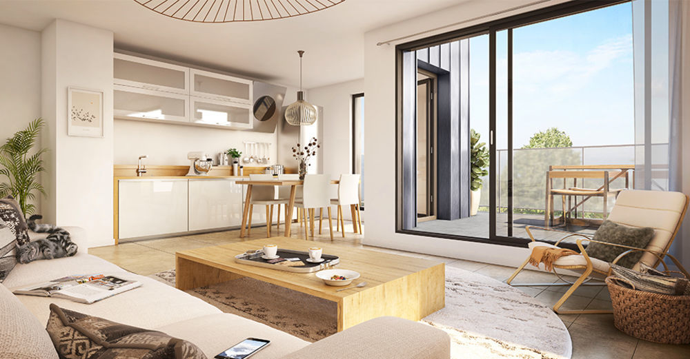 � vendre  Appartement Dunkerque (59140)