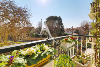  Appartement � vendre 3 pi�ces 62 m�