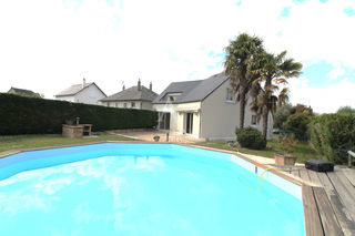  Maison � vendre 4 pi�ces 131 m�