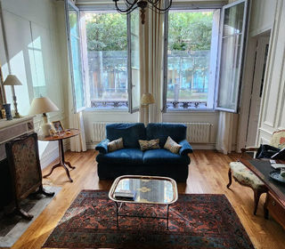  Appartement � vendre 3 pi�ces 75 m�