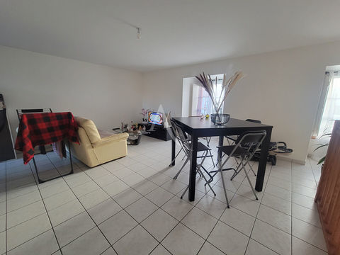   Appartement NOZAY CENTRE  3 pi�ce(s) 70 m2 Appartement - 3 pi�ce(s) - 70 m�