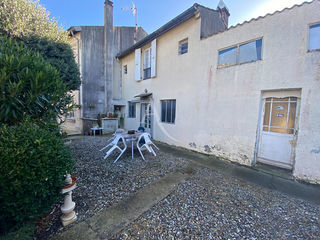  Maison � vendre 7 pi�ces 143 m�