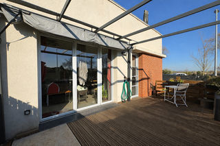  Appartement � vendre 4 pi�ces 79 m�