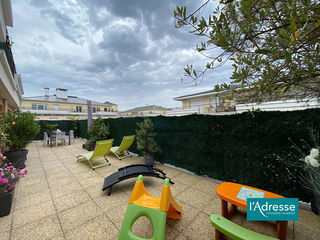  Appartement � vendre 5 pi�ces 97 m�