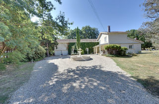  Maison � vendre 5 pi�ces 260 m�