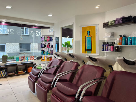 Salon de coiffure Frénouville 39000 14630 Frenouville
