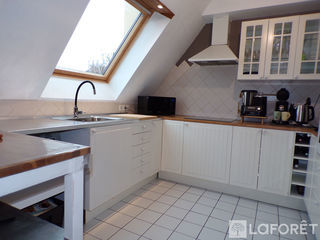  Appartement � vendre 3 pi�ces 118 m�