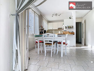  Maison � vendre 5 pi�ces 94 m�