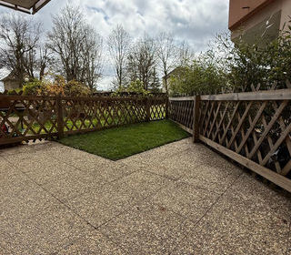  Appartement � vendre 2 pi�ces 51 m�