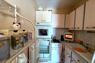  Appartement � vendre 2 pi�ces 47 m�