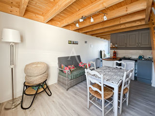  Appartement � vendre 2 pi�ces 31 m�