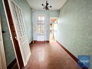  Maison � vendre 5 pi�ces 74 m�