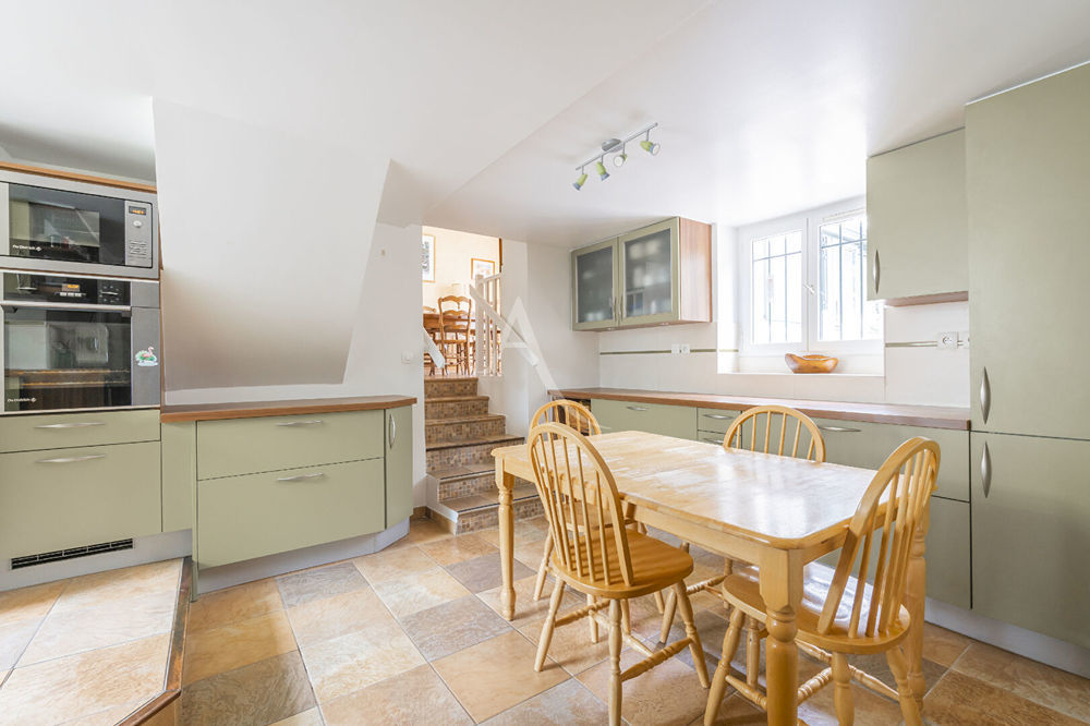 � vendre  Maison Garches (92380)