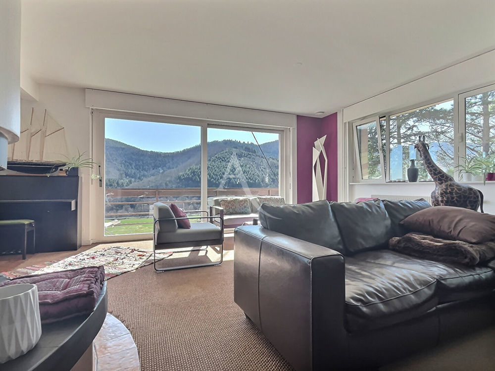 � vendre  Maison Lautenbach (68610)