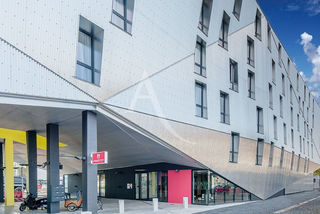  Appartement � vendre 2 pi�ces 20 m�