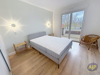  Appartement � vendre 2 pi�ces 43 m�