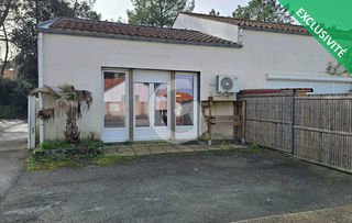  Maison � vendre 2 pi�ces 30 m�