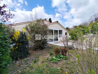  Maison � vendre 4 pi�ces 91 m�