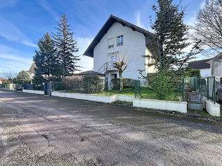  Maison � vendre 7 pi�ces 140 m�