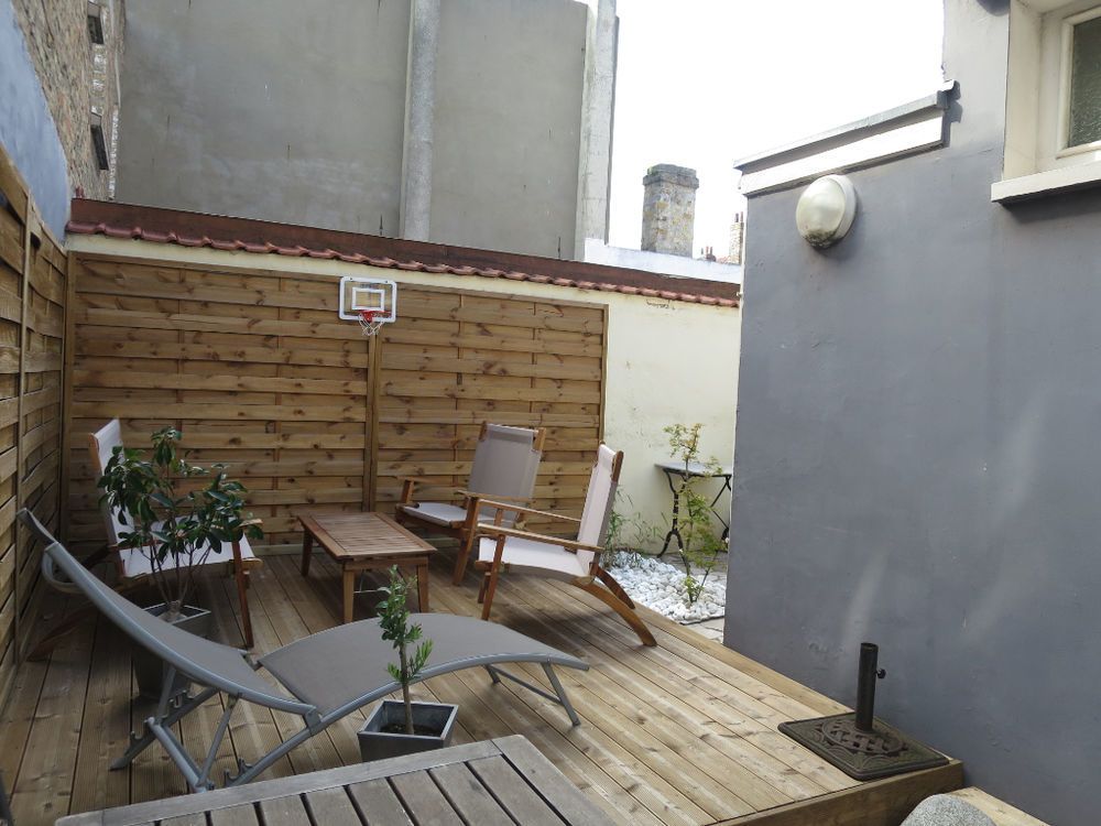 Appartement à Vendre Malo Les Bains Guy Hoquet