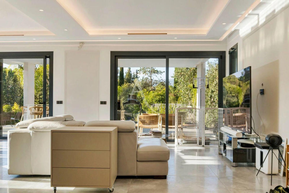 � vendre  Maison Valbonne (06560)