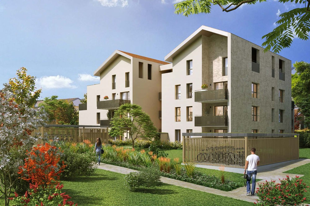 � vendre  Appartement Sciez (74140)