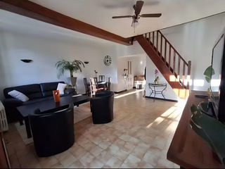  Maison � vendre 3 pi�ces 74 m�