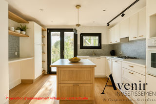  Maison � vendre 8 pi�ces 164 m�