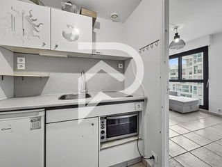  Appartement � vendre 1 pi�ce 21 m�