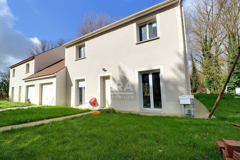   Maison Boissy La Riviere 5 pi�ce(s) 162.88 m2 Maison - 5 pi�ce(s) - 163 m�