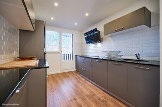  Appartement � vendre 4 pi�ces 79 m�