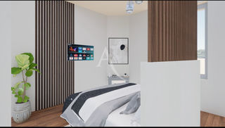  Appartement � vendre 2 pi�ces 45 m�