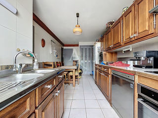  Maison � vendre 6 pi�ces 169 m�