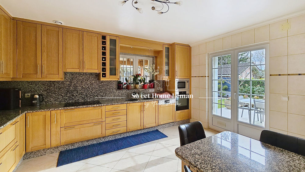 � vendre  Maison Douvaine (74140)