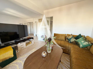  Appartement � vendre 4 pi�ces 80 m�