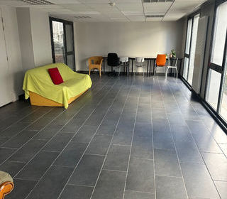  Appartement � vendre 1 pi�ce 18 m�