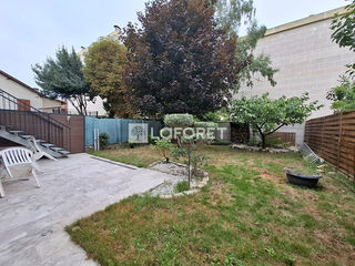  Maison � vendre 7 pi�ces 144 m�