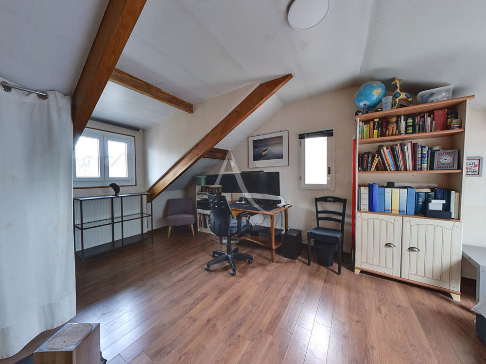 � vendre  Maison Nogent-sur-Marne (94130)