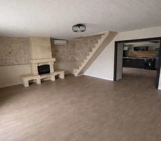  Maison � vendre 4 pi�ces 96 m�