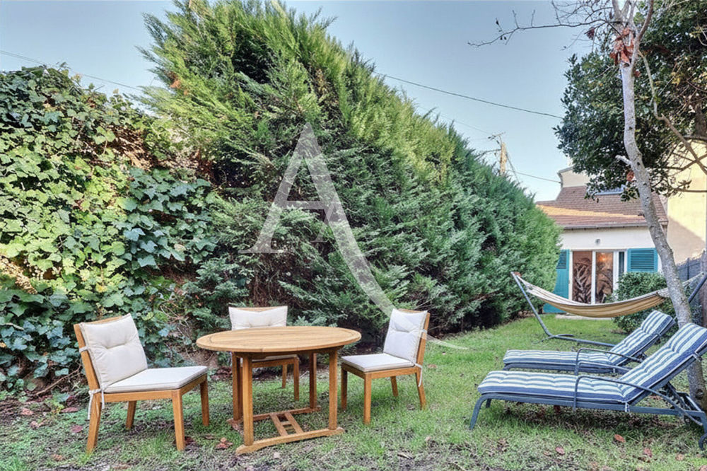 � vendre  Maison Maisons-Laffitte (78600)