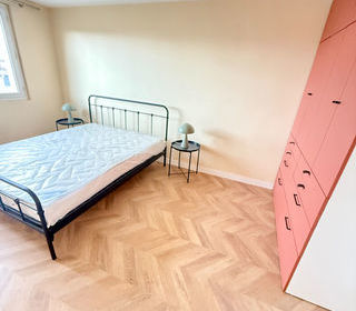  Appartement � louer 2 pi�ces 43 m�