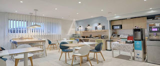  Appartement � vendre 1 pi�ce 21 m�